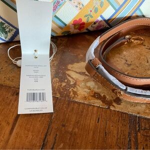 Tory Burch Kerrington Small Zip Tote